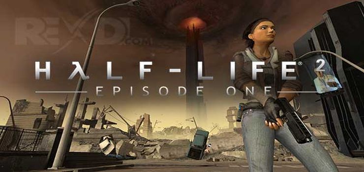 half life episode one download